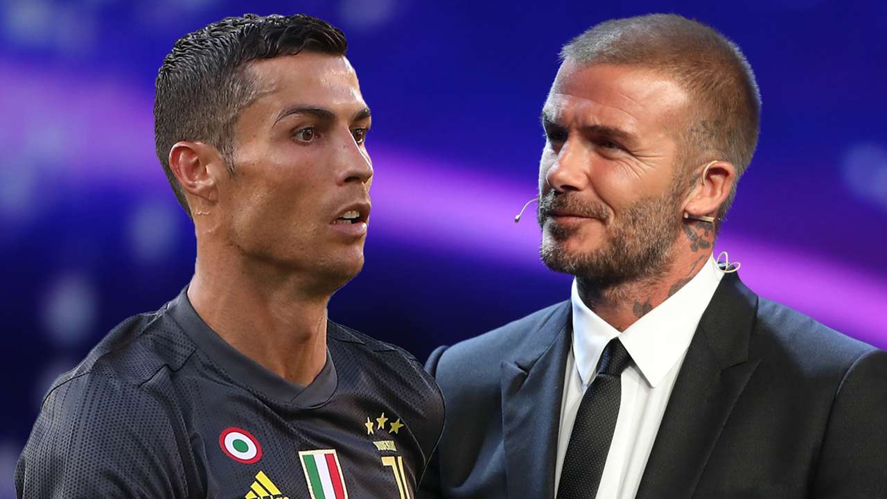 Top những cầu thủ đẹp trai nhất thế giới hiện nay 1 Beckham - cầu thủ đẹp trai nhất thế giới
