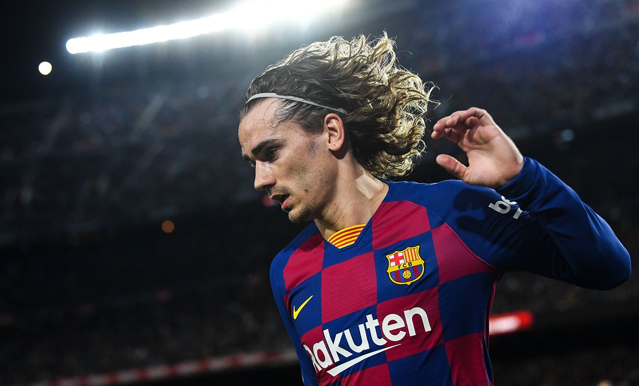 Top những cầu thủ đẹp trai nhất thế giới hiện nay 2 Griezmann