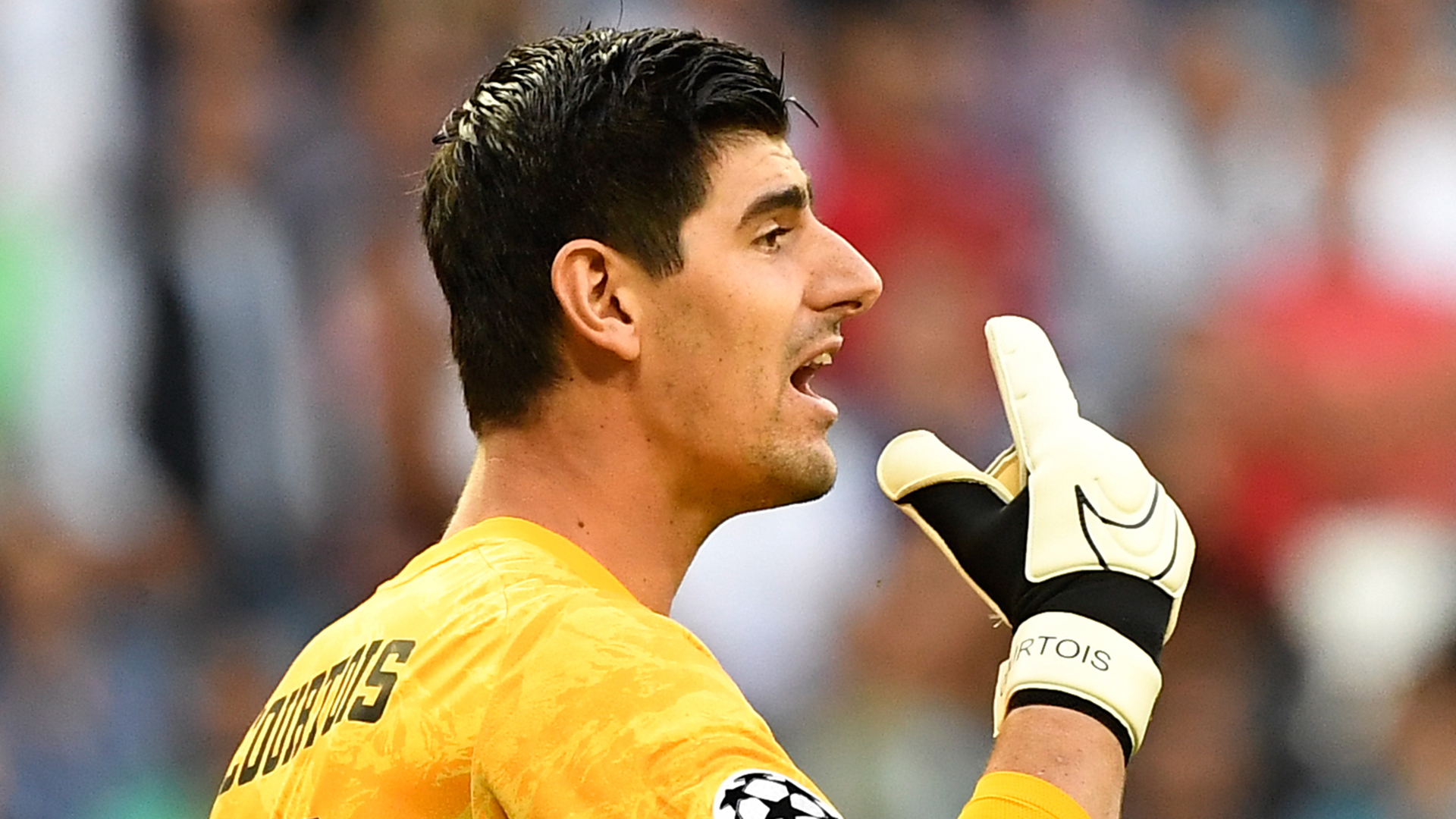 Hé lộ 10 cầu thủ đẹp trai nhất thế giới mọi thời đại 9 Thibaut Courtois