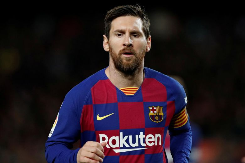 Tính giá cầu thủ như thế nào và những điều cần lưu ý 3 Lionel Messi