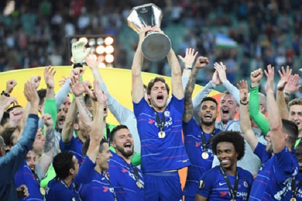 Europa league là gì? Giải đáp thắc mắc về giải đấu thú vị tại châu Âu 3 Europa League