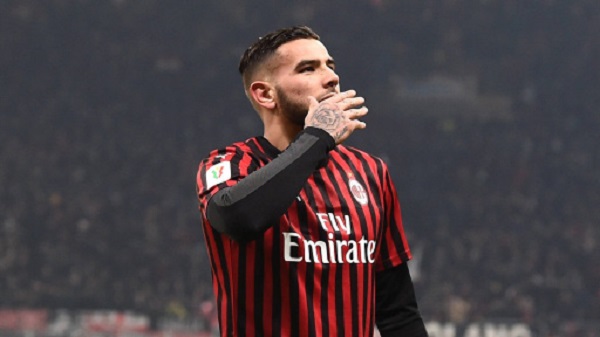Điểm danh các hậu vệ trẻ xuất sắc hiện nay 3 Theo Hernandez
