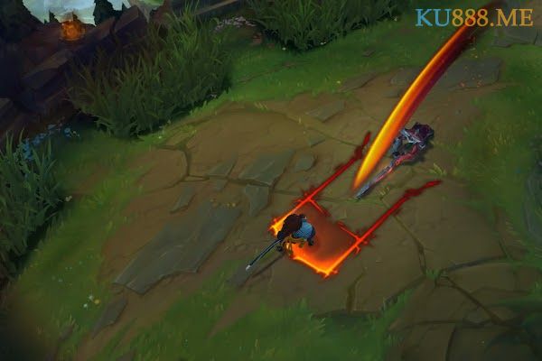 Khắc chế Aatrox mùa 11 - hung thần đường trên 5 Aatrox dễ dàng "làm gỏi" quốc tướng Việt Nam