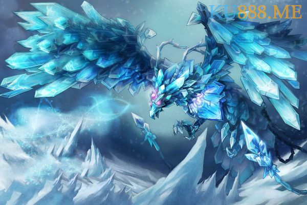 Tiêu điểm tướng: Hướng dẫn chơi Anivia mùa 11 – Phượng hoàng băng 6 Anivia là một vị tướng vô cùng đáng sợ
