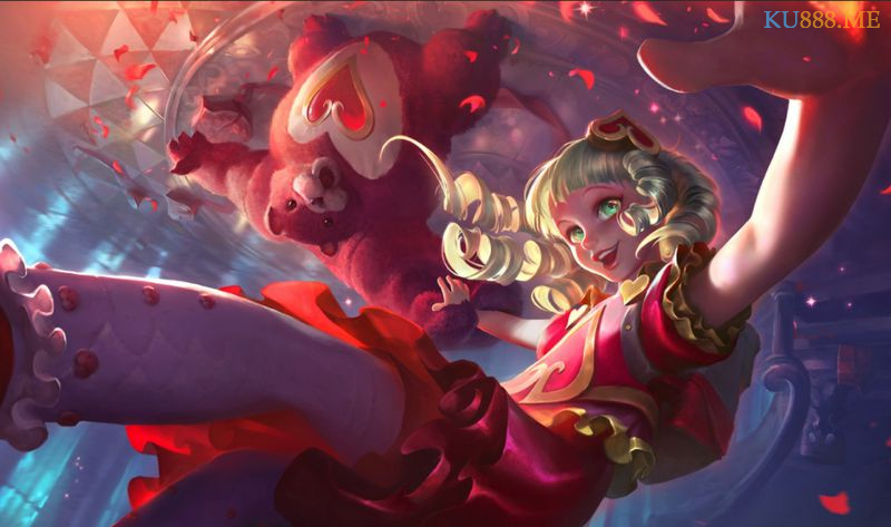 Bảng bổ trợ Annie mùa 11 - Đứa trẻ bị lãng quên 1 Bảng bổ trợ Annie mùa 11
