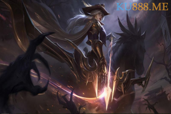 Bảng ngọc Ashe mùa 11 vị trí Ad giúp game thủ leo rank 1 Bảng ngọc Ashe mùa 11 có gì đặt biệt?