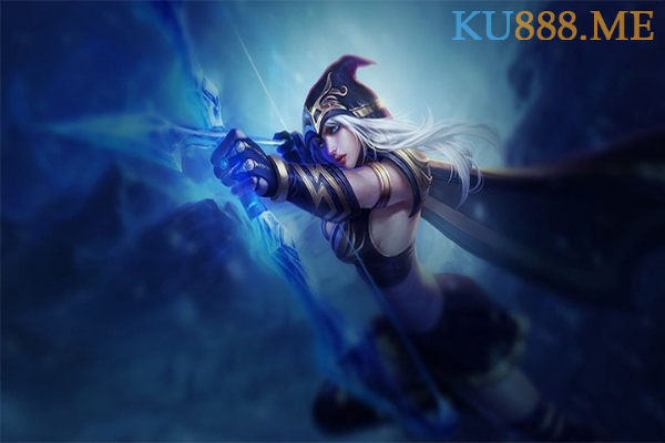 Cách lên đồ Ashe mùa 11 càn quét các bảng xếp hạng 1 Cách lên đồ ashe mùa 11 phù hợp sẽ giúp anh em game thủ càn quét các bảng xếp hạng
