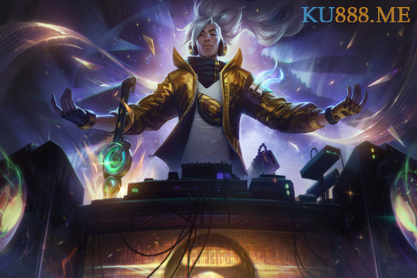 Khắc chế Annie mùa 11 - Pháp sư hệ "lặn" của Liên Minh Huyền Thoại 3 Quốc tướng Yasuo gặp khá nhiều bất lợi khi đối đầu Annie