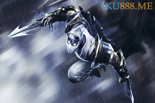 Khắc chế Aphelios mùa 11 - kẻ buôn lậu súng của Liên Minh Huyền Thoại 1 Khắc chế Aphelios mùa 11 không thể không nhắc đến Zed - nỗi ám ảnh của mọi ADC