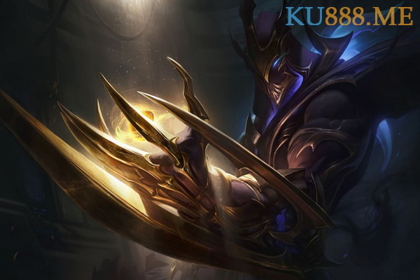 Khắc chế Aurelion Sol mùa 11 - Long thần tinh vân 1 Zed có Khắc chế Aurelion Sol mùa 11 được hay không?