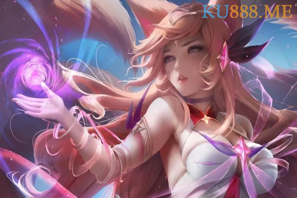 Khắc chế Azir mùa 11 - Hoàng đế vĩ đại của sa mạc Shurima 2 Ahri - Con bài khắc chế cực tốt Hoàng đế sa mạc