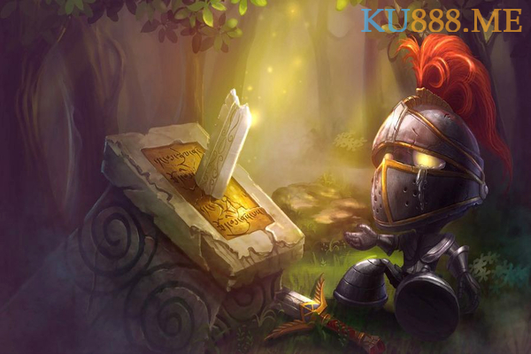 Tiêu điểm tướng: Hướng dẫn chơi Amumu mùa 11 - Xác Ướp U Sầu 2 Mỗi một giai đoạn Amumu lại có một sự thể hiện riêng