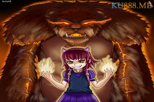 Tiêu điểm tướng: Hướng dẫn chơi Annie mùa 11 - Đứa trẻ bóng tối 3 Tibbers - chú gấu cưng và là vũ khí hạng nặng của Annie