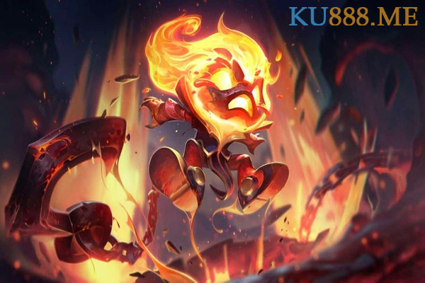 Tiêu điểm tướng: Hướng dẫn chơi Amumu mùa 11 - Xác Ướp U Sầu 1 Tiêu điểm tướng: Hướng dẫn chơi amumu mùa 11 như thế nào?
