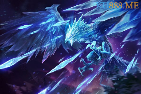 Tiêu điểm tướng: Hướng dẫn chơi Anivia mùa 11 – Phượng hoàng băng 1 Tiêu điểm tướng: Hướng dẫn chơi anivia mùa 11 có gì khác mùa trước?