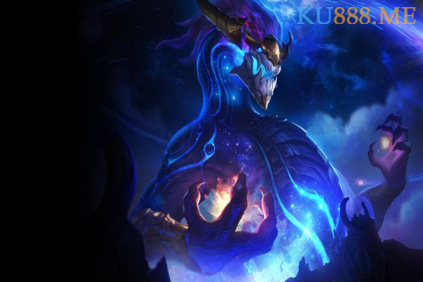 Tiêu điểm tướng: Hướng dẫn chơi Aurelion Sol mùa 11 1 Tiêu điểm tướng: Hướng dẫn chơi Aurelion Sol mùa 11 như thế nào?