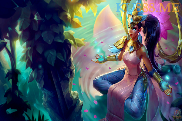 Bảng bổ trợ Karma mùa 11 leo rank hiệu quả 1 Bảng bổ trợ Karma mùa 11