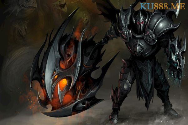 Tiêu điểm tướng: Hướng dẫn chơi Mordekaiser mùa 11 3 Morderkaiser hiệu quả khi đi đường top