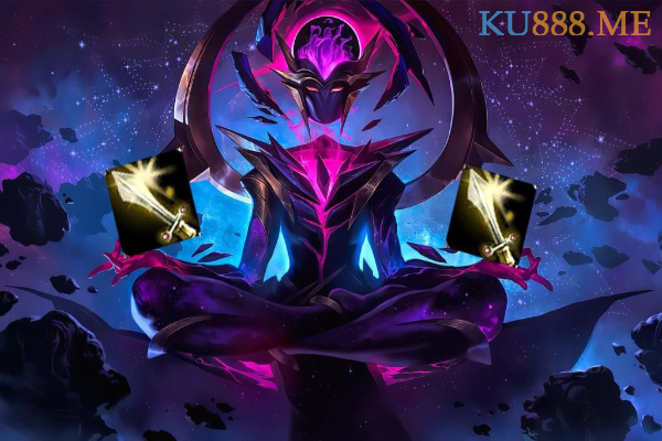 Khắc chế Karma mùa 11 để bó chân kẻ được khai sáng 2 karma vị tướng mạnh mẽ kihến các đối thủ phải sợ