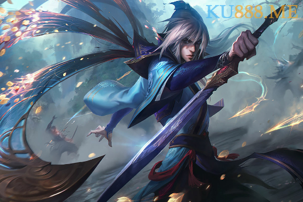 Mẹo khắc chế Mordekaiser mùa 11 hiệu quả dành cho game thủ 2 Talon - sát thủ bóng đêm