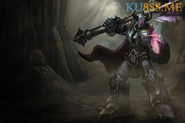 Bỏ túi cẩm nang build bảng bổ trợ Mordekaiser mùa 11 cực bá đạo 1 Bảng bổ trợ Mordekaiser mùa 11