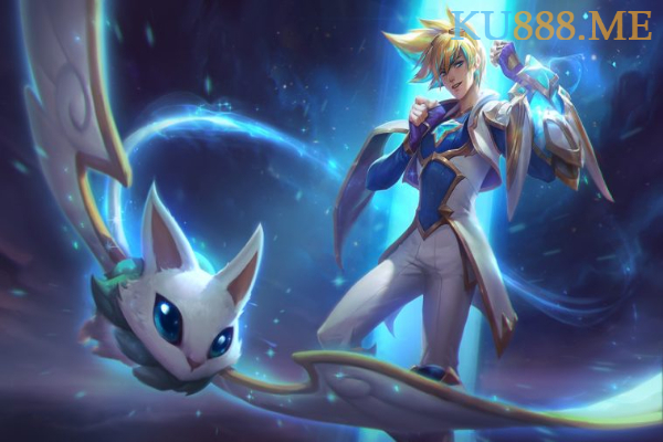 Hướng dẫn xây dựng bảng ngọc Ezreal mùa 11 1 Bảng ngọc Ezreal mùa 11