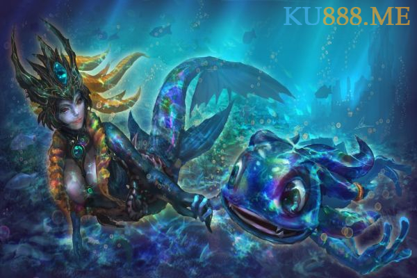 Hướng dẫn cách xây dựng bảng ngọc Fizz mùa 11 chuẩn 1 Bảng ngọc Fizz mùa 11