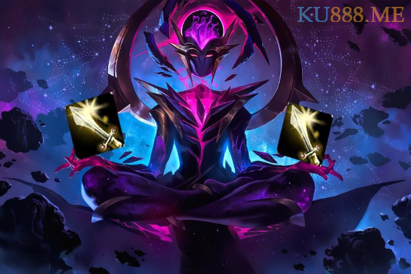 Bảng ngọc Karma mùa 11 hiệu quả và phù hợp nhất là gì? 1 cách lên bảng ngọc cho tướng karma mùa 11