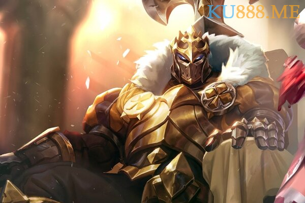 Hướng dẫn xây dựng bảng ngọc Mordekaiser mùa 11 cho cao thủ leo rank 1 Bảng ngọc Mordekaiser mùa 11