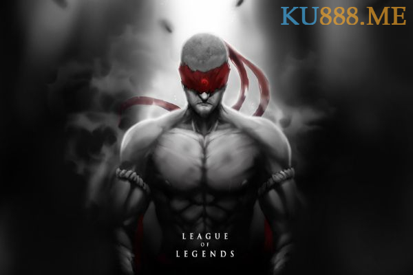 Hướng dẫn cách lên đồ Leesin mùa 11 theo từng tình huống 1 Cách lên đồ Leesin mùa 11