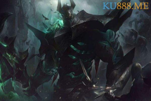 Cách lên đồ Mordekaiser mùa 11 để biến Ác Quỷ Thiết Giáp trở nên bá đạo 1 Cách lên đồ Mordekaiser mùa 11