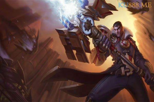 Jayce Jayce