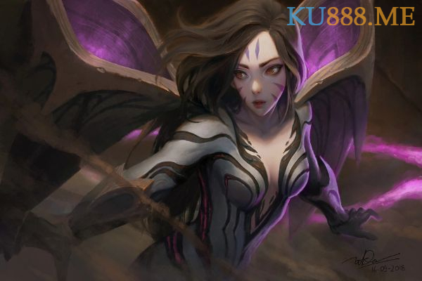 Tiêu điểm tướng: Hướng dẫn chơi Kai'sa mùa 11 - Ái Nữ Hư Không 5 Kai'sa không sở hữu bất kỳ hiệu ứng khống chế nào