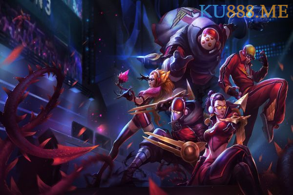 Khắc chế Leesin mùa 11 - Những cú đá chết chóc 2 Có khá nhiều vị tướng có khả năng khắc chế Leesin