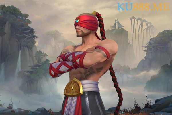 Khắc chế Leesin mùa 11 - Những cú đá chết chóc 1 Khắc chế Leesin mùa 11