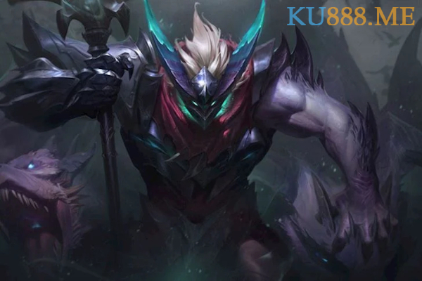 Khắc chế Pantheon mùa 11 - Giảm sức mạnh bậc thầy chiến tranh một cách hiệu quả 2 Mordekaiser - Ác quỷ thiết giáp