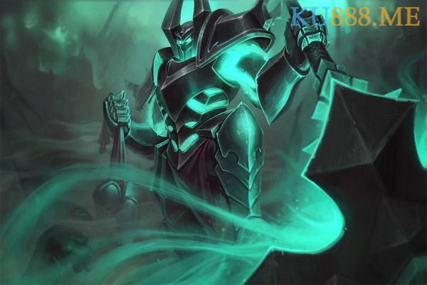 Cách lên đồ Mordekaiser mùa 11 để biến Ác Quỷ Thiết Giáp trở nên bá đạo 2 Mordekaiser phù hợp với vị trí đường đơn