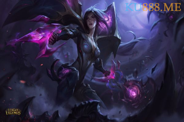 Tiêu điểm tướng: Hướng dẫn chơi Kai'sa mùa 11 - Ái Nữ Hư Không 1 Tiêu điểm tướng: Hướng dẫn chơi Kai'sa mùa 11