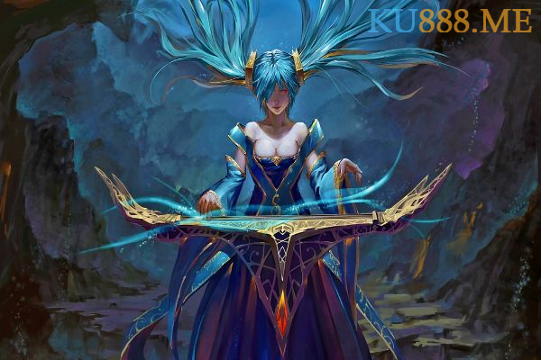Tiêu điểm tướng: Hướng dẫn chơi Sona mùa 11 1 Tiêu điểm tướng: Hướng dẫn chơi Sona mùa 11 - Được rất nhiều game thủ yêu thích
