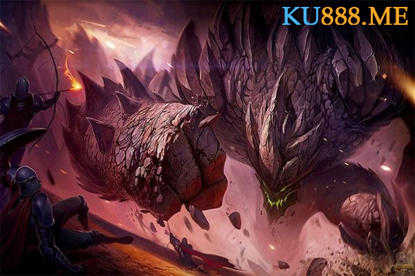 Hướng dẫn cách build bảng ngọc Malphite mùa 11 chi tiết nhất 3 Bảng Ngọc cho Malphite đi Top