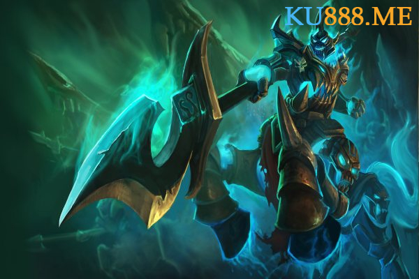 Bảng bổ trợ Hecarim mùa 11 để tăng sức mạnh cho Vó Ngựa Huỷ Diệt 1 Bảng bổ trợ Hecarim mùa 11