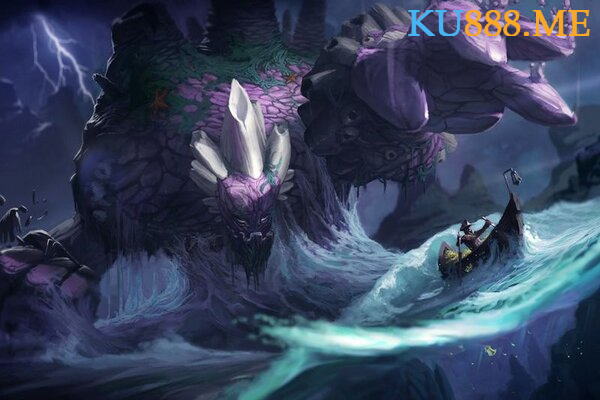 Hướng dẫn cách build bảng ngọc Malphite mùa 11 chi tiết nhất 1 Bảng ngọc Malphite mùa 11