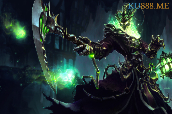 Bảng ngọc Thresh mùa 11 để tối ưu sức mạnh của Cai Ngục Xiềng Xích 1 Bảng ngọc Thresh mùa 11 mới nhất hiện nay