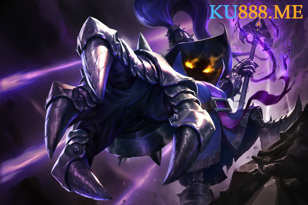 Khắc chế Blitzcrank mùa 11 - Người máy công nghệ Hextech 4 Các tướng build team chung với Blitzcrank