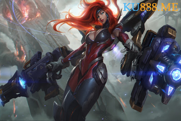 Cách khắc chế Gnar mùa 11 - Siêu quái thú cuồng nộ 4 Các tướng build team chung với Gnar