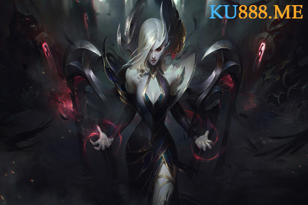 Mẹo khắc chế Thresh mùa 11 - Cai Ngục Xiềng Xích 2 Các vị tướng khắc chế được Thresh mùa 11