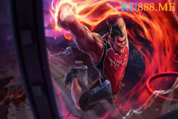 Tiêu điểm tướng: Hướng dẫn chơi Darius mùa 11 cực chi tiết 2 Cách chơi Darius mạnh ở mùa 11