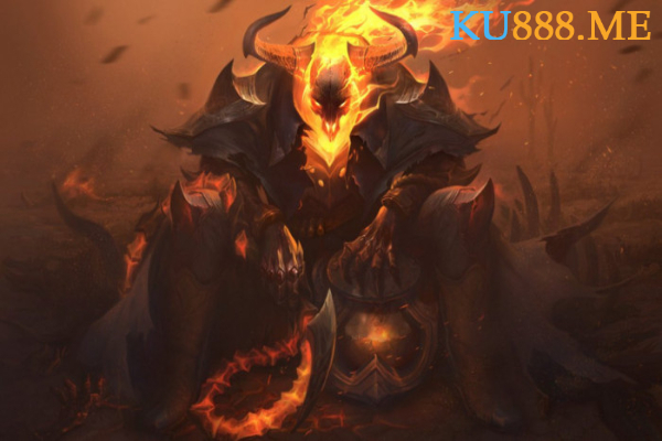 Cách lên đồ Thresh mùa 11 chuẩn nhất - Kẻ thu thập linh hồn 1 Hướng dẫn cách lên đồ cho Thresh mùa 11