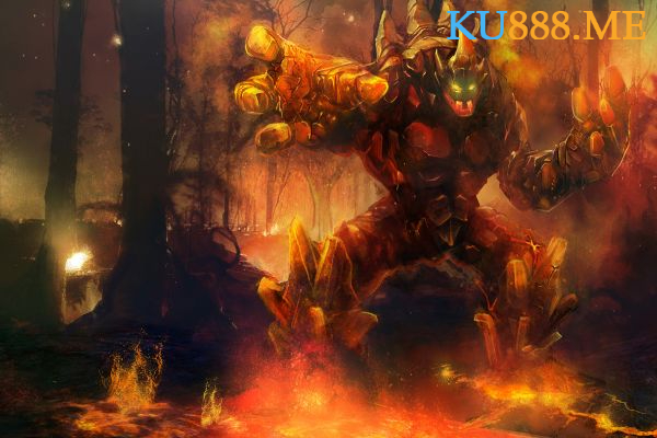 Bá đạo với cách lên đồ Malphite mùa 11 siêu đơn giản 3 Cách lên trang bị hoàn chỉnh cho Malphite