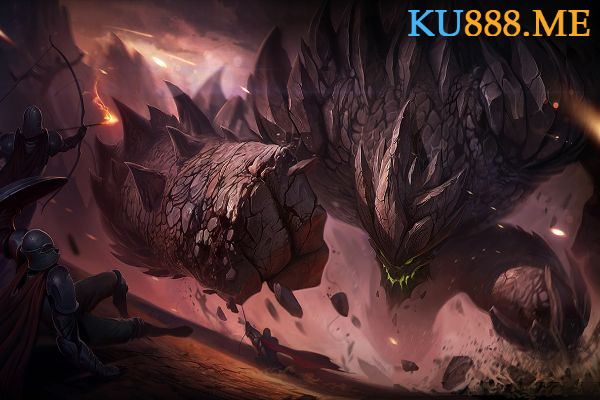 Tiêu điểm tướng: Hướng dẫn chơi Malphite mùa 11 cực hot 3 Điểm mạnh Malphite mùa 11 mới nhất